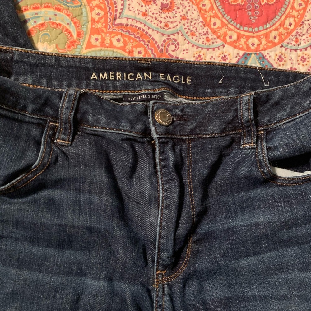 American Eagle Jeggings